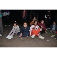 Campamento de 5to. y 6to. Grado